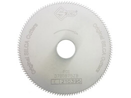 SILCA frees D700875ZB - P01 - 80x5 0x16mm