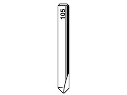 SILCA frees D708740ZB - H105