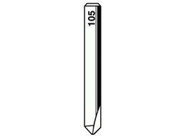 SILCA frees D709242ZB - W105