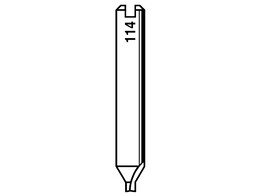 SILCA frees D709481ZB - H114