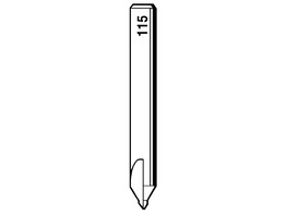 SILCA frees D709511ZB - H115