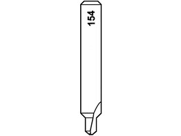 SILCA frees D738523ZB - W154