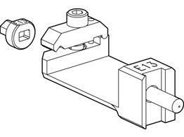 SILCA adapter D730302ZB - FO21
