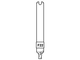 SILCA frees D739973ZB - F22