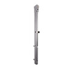 LOCINOX vergrendelbare grondgrendel KEYDROP