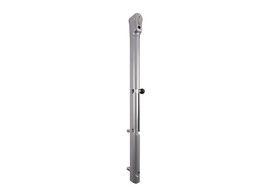 LOCINOX vergrendelbare grondgrendel KEYDROP