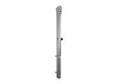 LOCINOX vergrendelbare grondgrendel KEYDROP