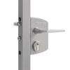 LOCINOX serrure de portail LAKQ40U2LVSZM