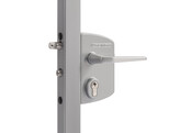 LOCINOX serrure de portail LAKQ40U2LVSZM