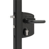 LOCINOX serrure de portail LAKQ40U2LVSZM