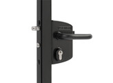 LOCINOX serrure de portail LAKQ40U2LVSZM