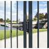 LOCINOX serrure de portail LAKQ40U2LVSZM