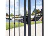 LOCINOX serrure de portail LAKQ40U2LVSZM