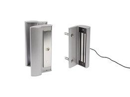 LOCINOX ventouse electromagnetique MAG3000