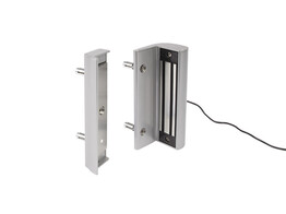 LOCINOX ventouse electromagnetique MAG3000 - sans poignees