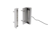 LOCINOX ventouse electromagnetique MAG3000 - sans poignees