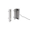 LOCINOX ventouse electromagnetique MAG6000 - sans poignees