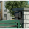 LOCINOX ferme-portail hydraulique PANTHER