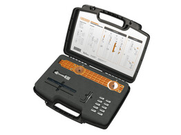 LOCINOX coffret de montage RHINODRILL pour RHINO