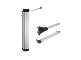 LOCINOX poortsluiter hydraulisch VERTICLOSE-2