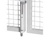 LOCINOX verrou de sol Quick-Fix VSA