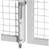 LOCINOX verrou de sol Quick-Fix VSF