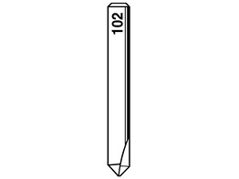 SILCA frees D709239ZB - W102