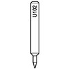 SILCA taster D908994ZR - U102