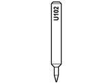 SILCA taster D908994ZR - U102