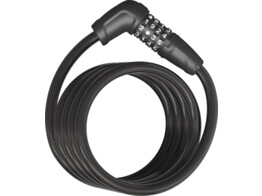 ABUS fietsslot TRESOR 6512C