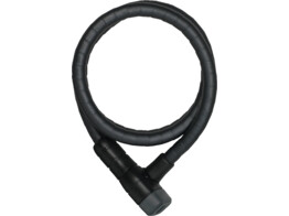 ABUS antivol a cable Steel-O-Flex  Microflex 6615K