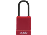 ABUS hangslot SAFETY 76PS