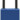 ABUS hangslot SAFETY 76PS - 40mm - blauw