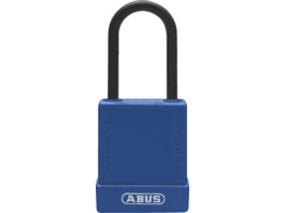 ABUS cadenas SAFETY 76PS