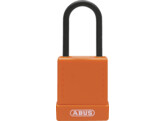 ABUS hangslot SAFETY 76PS