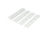 ABUS set onderplaatjes PVC FTS88