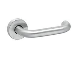ARITITEC paire de poignees UNO - Inox