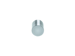 ARTITEC voordeurknop O50mm STAR - RVS mat