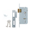 NEMEF serrure de porte 66/2