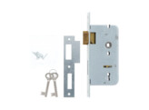 NEMEF serrure de porte 66/2