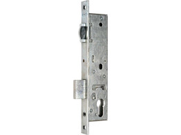 NEMEF rolslot 9681/07 - E25