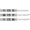 FUHR gache filante 811 - type 11 - 24x1970mm