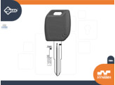SILCA brute sleutel  HYN6MH