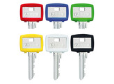 Pfaffenhain capuchon de cle - 20pc.
