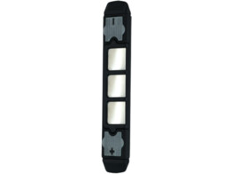 FUHR plaque de contact Multitronic NZK3070 - U24/25