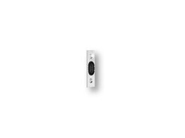 FUHR gache a aimant NZM82095 - F24x3mm - inox