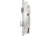 KFV serrure multipoints BS2600 - A92 - pene/crochet - carre 10mm