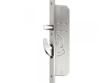 KFV serrure multipoints BS2600 - A92 - pene/crochet - carre 10mm