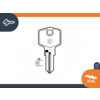 SILCA brute sleutel  RO40