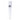 BSS poignee de fenetre verrouillable - blanc